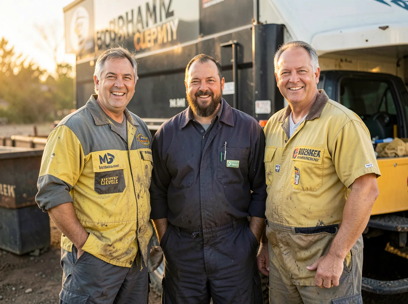 Sewage Cleanup company in Grey Eagle, MN