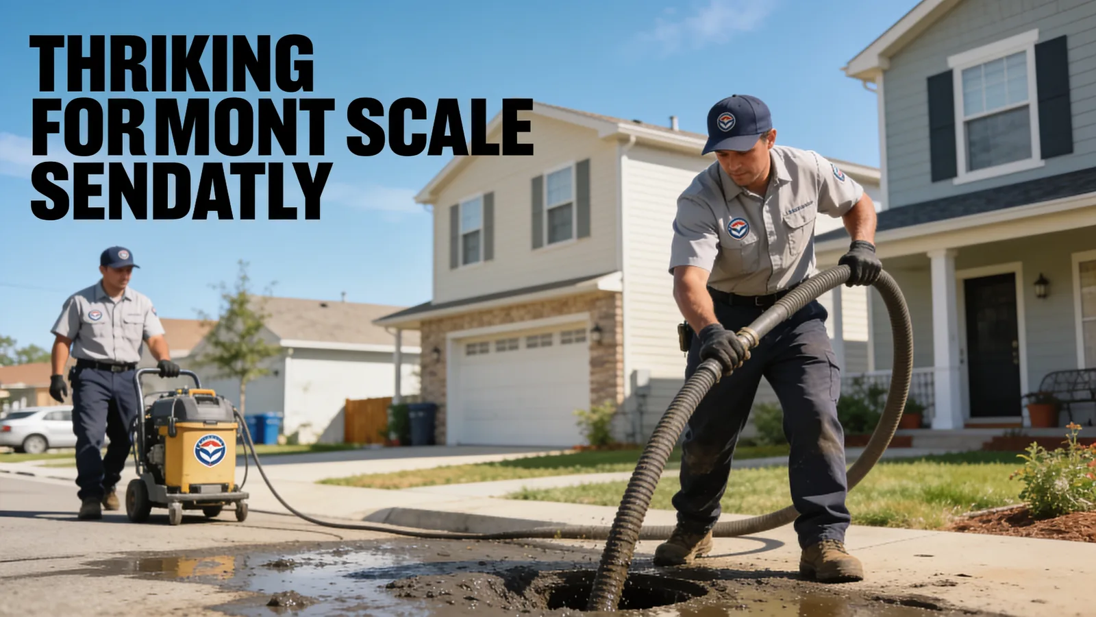 Sewage Cleanup in Grey Eagle, MN near me